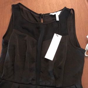 BCBGeneration Black Dress